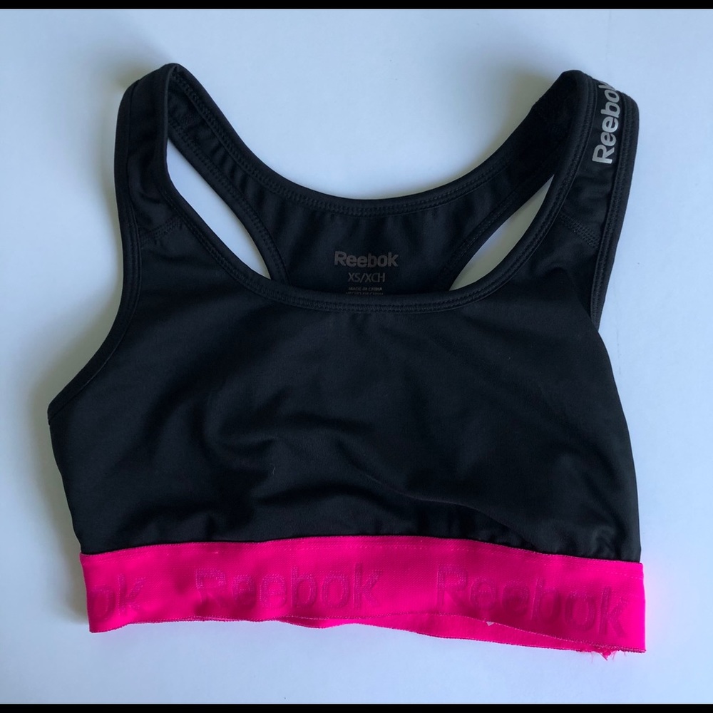 Sport Bra
